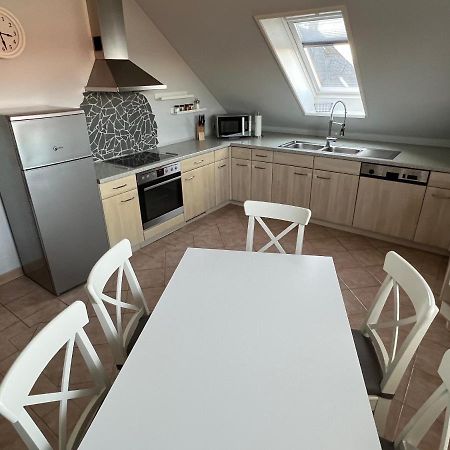 Appartement Kleine Auszeit à Goslar Extérieur photo