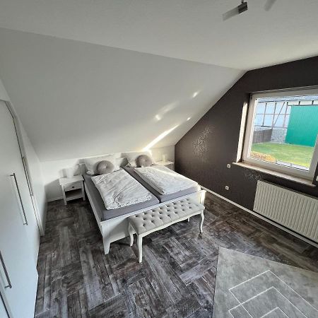 Appartement Kleine Auszeit à Goslar Extérieur photo
