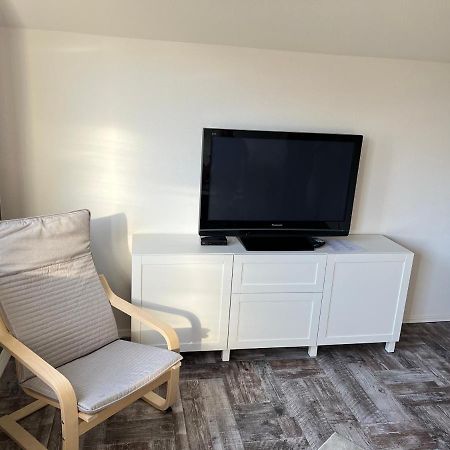 Appartement Kleine Auszeit à Goslar Extérieur photo