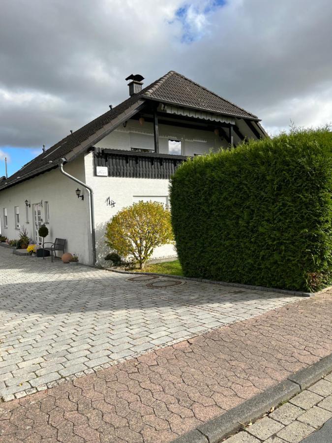 Appartement Kleine Auszeit à Goslar Extérieur photo